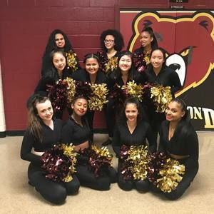 Meet your Posher, Rebecca